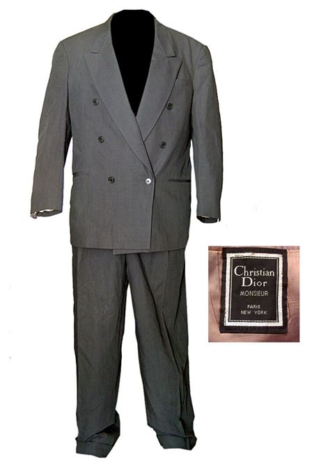 dior suita|vintage christian dior suit.